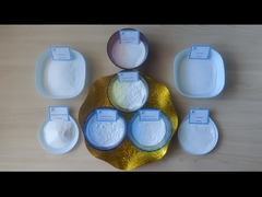 Kelas makanan Kalsium Hidrogenfosfat Dihydrat CAS 7789-77-7 Dikalsium Fosfat Dihydrat