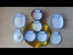 CAS 302-95-4 Deoksicholic Acid Natrium Powder Natrium Deoksicholate