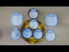 68% Industri Dan 99,5% Makanan Kelas E452 Natrium Hexametaphosphate/ SHMP CAS 10124-56-8