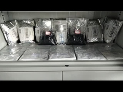 Bamboo Aktivasi Bubuk Batubara Sayuran Karbon Hitam CAS 1333-86-4