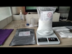 99% Vitamin B3/ Nikotinic Acid Amide/ Niacinamide CAS 98-92-0