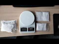 D-Trehalose Mycose Anhydrous Powder Trehalose Pemanis Makanan CAS 99-20-7