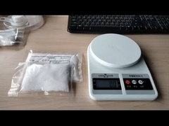 Erythritol Powder Erythritol Gula Kelas Pangan CAS 149-32-6