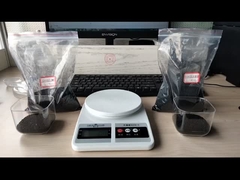 Granul Kerang Kelapa bubuk Granul Karbon Aktif CAS 7440-44-0