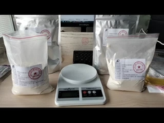 API Grade Xanthan Gum Powder Untuk Pengeboran Minyak CAS 11138-66-2