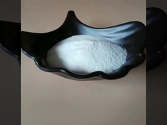 CAS 813-94-5 Citrate Kalsium Berkualitas Pangan Untuk Suplemen Kalsium