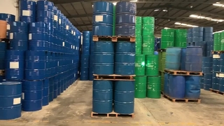 CAS 9002-98-6 PEI Kemurnian 99% MW 10000/ 25000 Polyethylenimine Bercabang Untuk Bahan Kimia Khusus