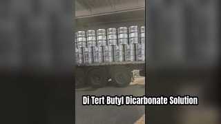 CAS 24424-99-5 Pabrik Reagen Di-Tert-Butyl Dicarbonate